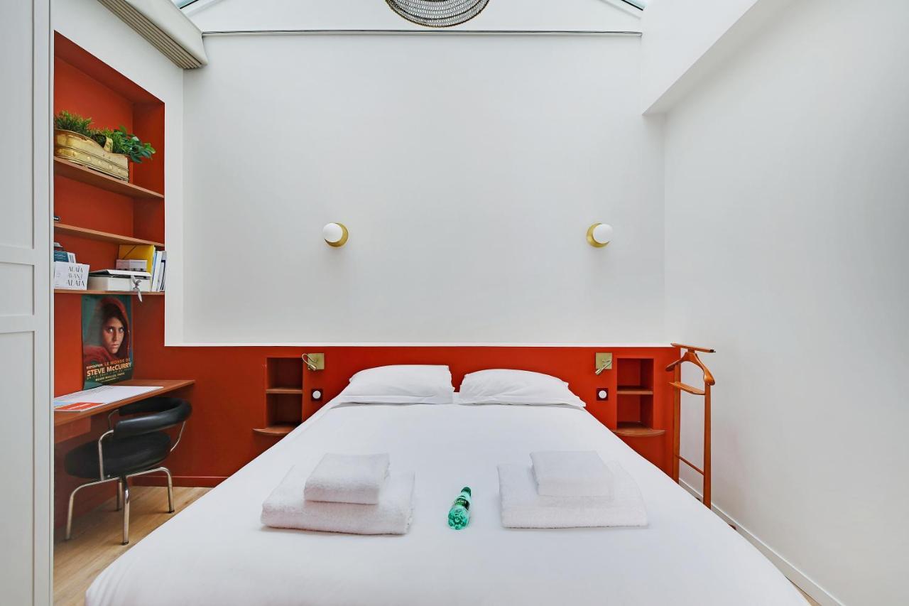 Chic Apartment -2Br-6P- Invalides Paris Ngoại thất bức ảnh